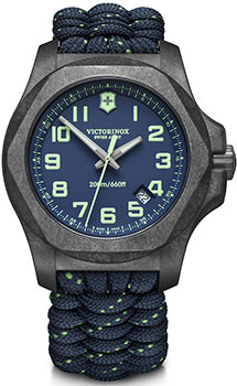 Часы Victorinox Swiss Army I.N.O.X. Carbon 241860